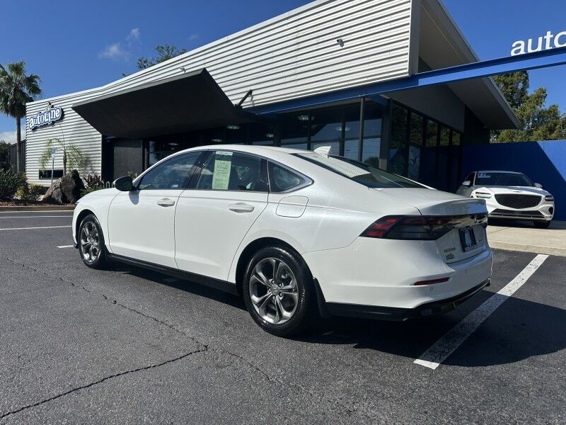 2023 Honda Accord Hybrid EX-L Jacksonville FL
