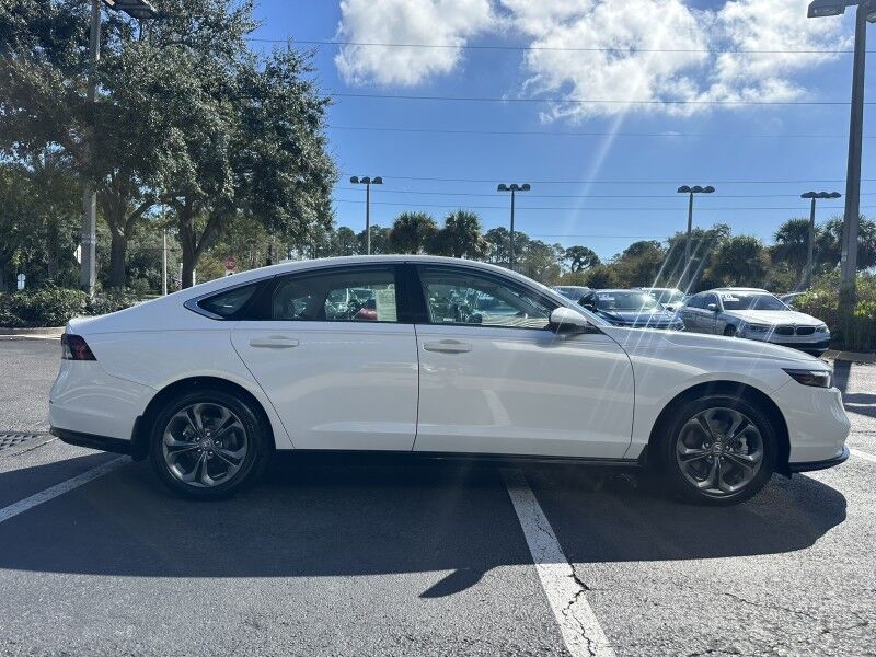 2023 Honda Accord Hybrid EX-L Jacksonville FL
