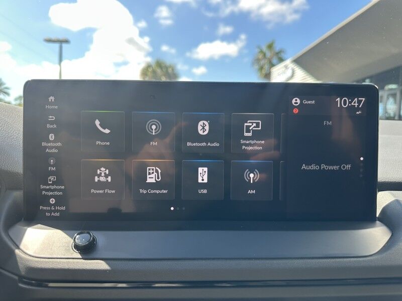 2023 Honda Accord Hybrid EX-L Jacksonville FL