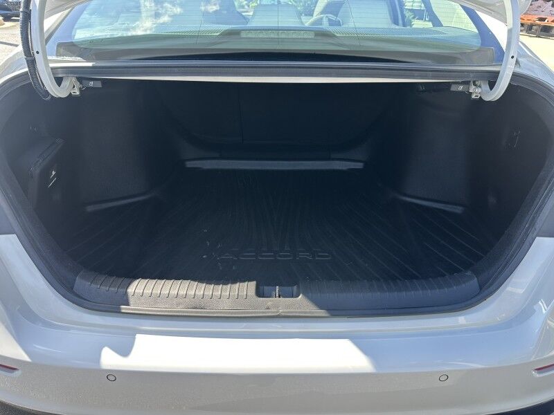 2023 Honda Accord Hybrid EX-L Jacksonville FL