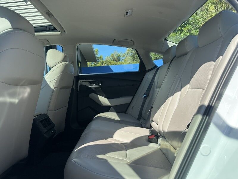 2023 Honda Accord Hybrid EX-L Jacksonville FL