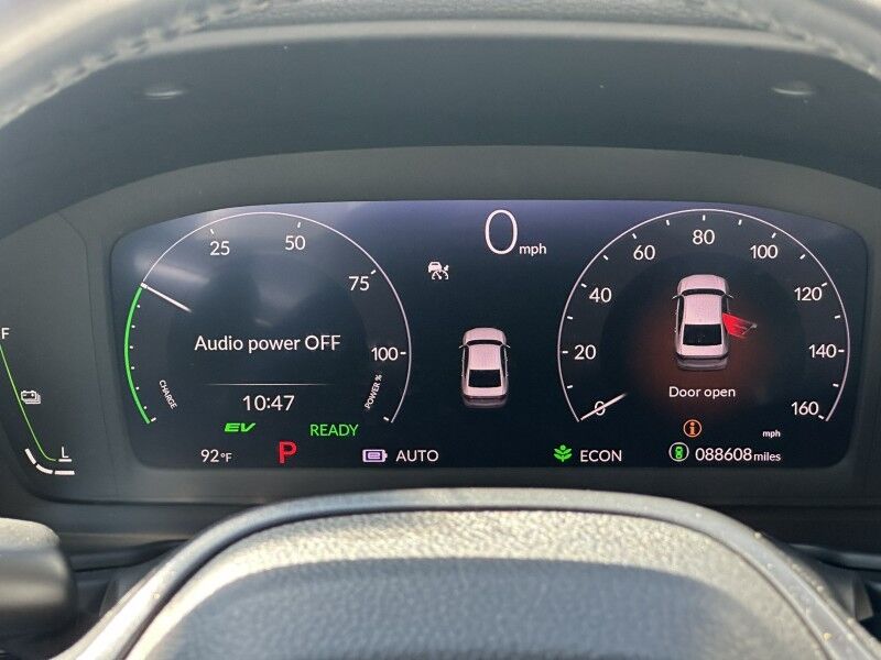 2023 Honda Accord Hybrid EX-L Jacksonville FL