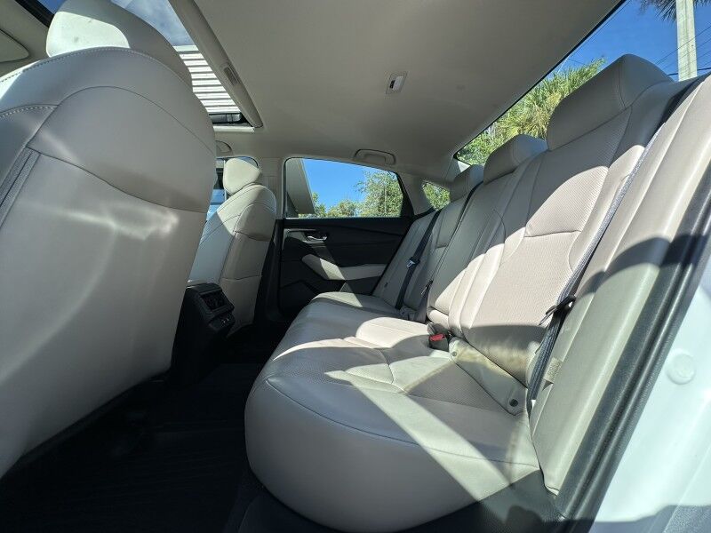 2023 Honda Accord Hybrid EX-L Jacksonville FL