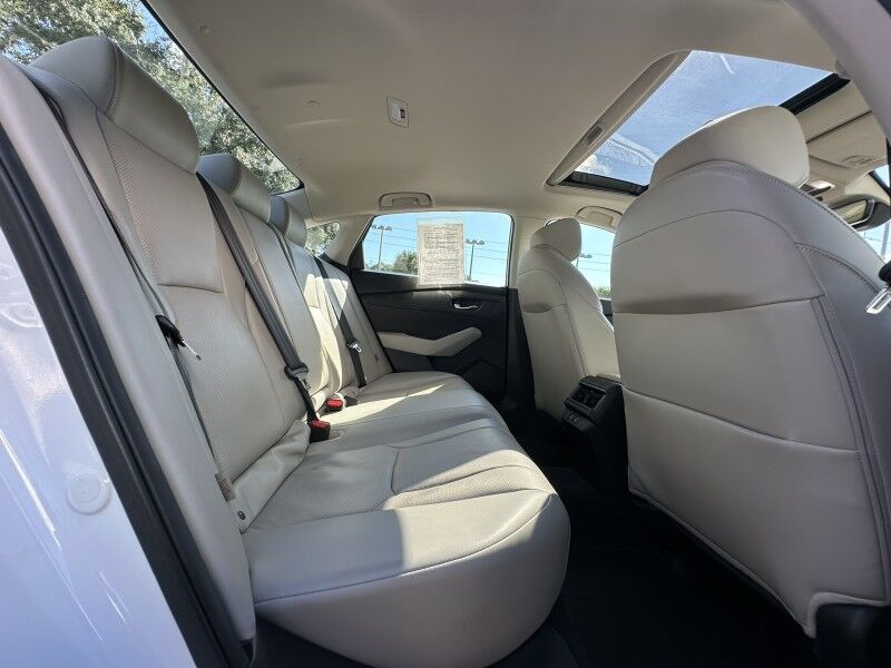 2023 Honda Accord Hybrid EX-L Jacksonville FL