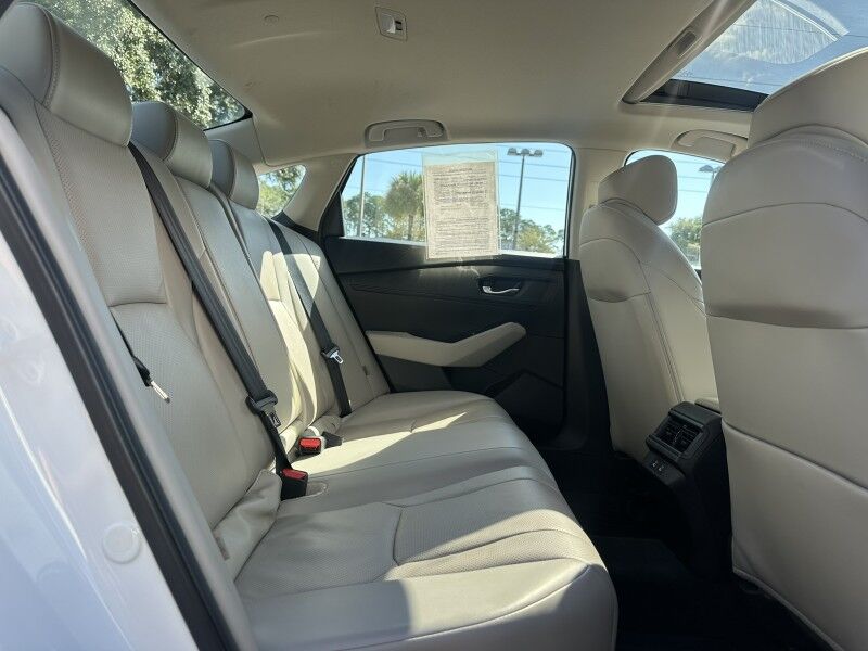 2023 Honda Accord Hybrid EX-L Jacksonville FL