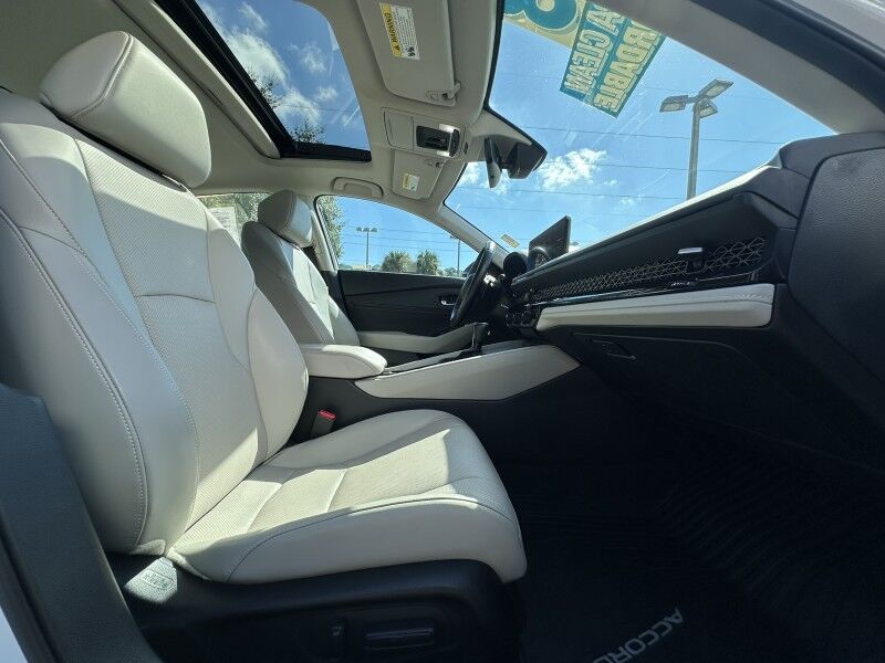 2023 Honda Accord Hybrid EX-L Jacksonville FL
