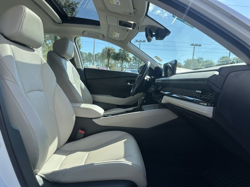 2023 Honda Accord Hybrid EX-L Jacksonville FL