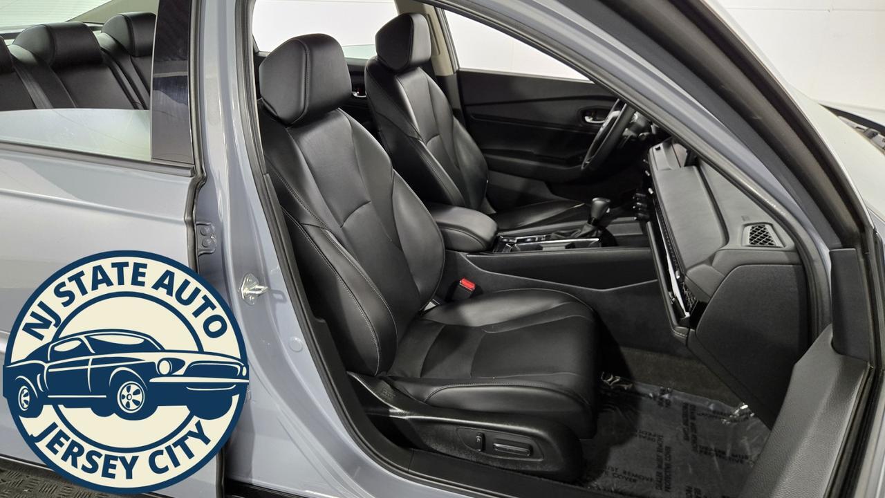 2023 Honda Accord Hybrid EX-L Jersey City NJ