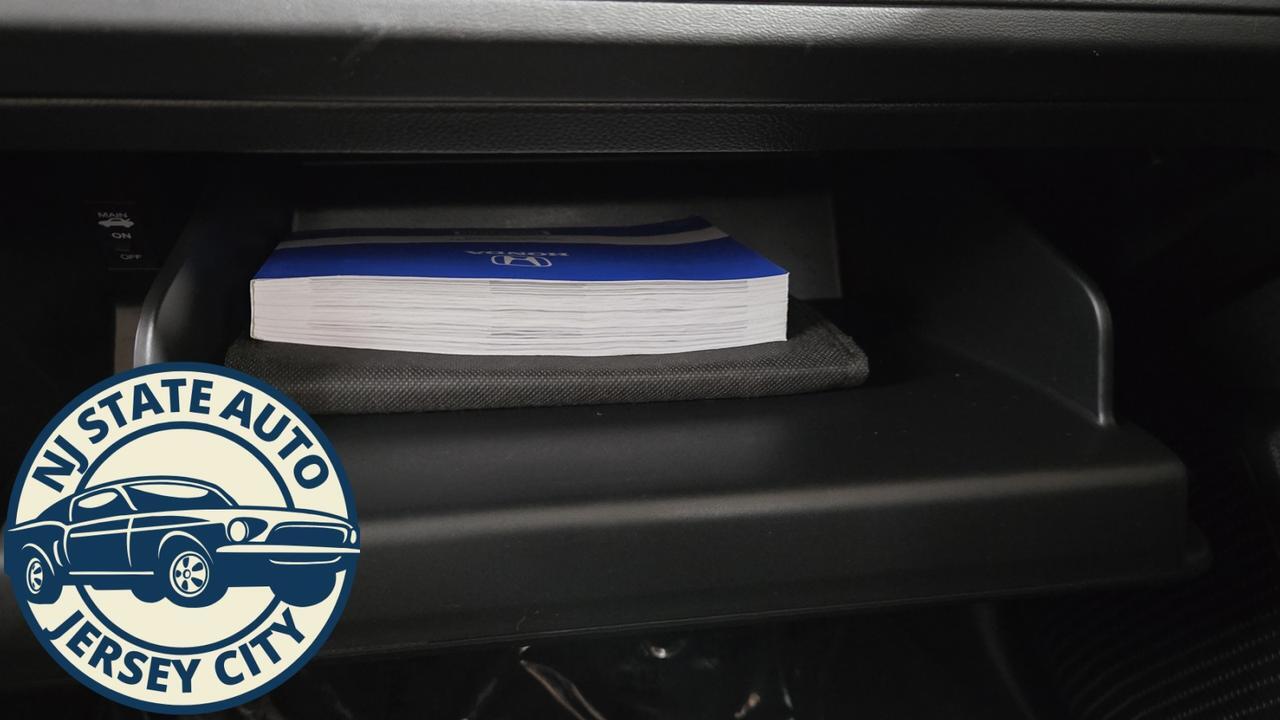 2023 Honda Accord Hybrid EX-L Jersey City NJ