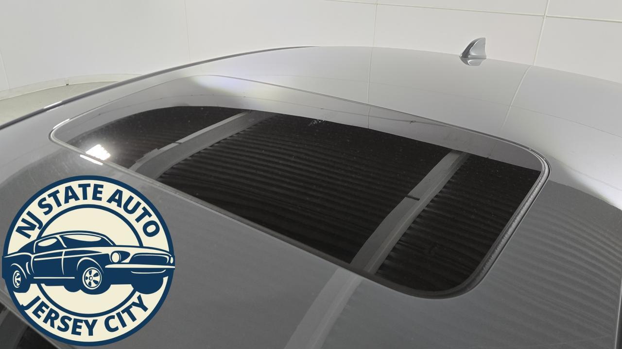 2023 Honda Accord Hybrid EX-L Jersey City NJ