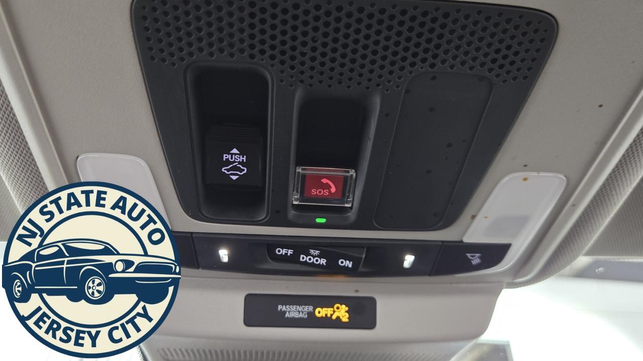 2023 Honda Accord Hybrid EX-L Jersey City NJ