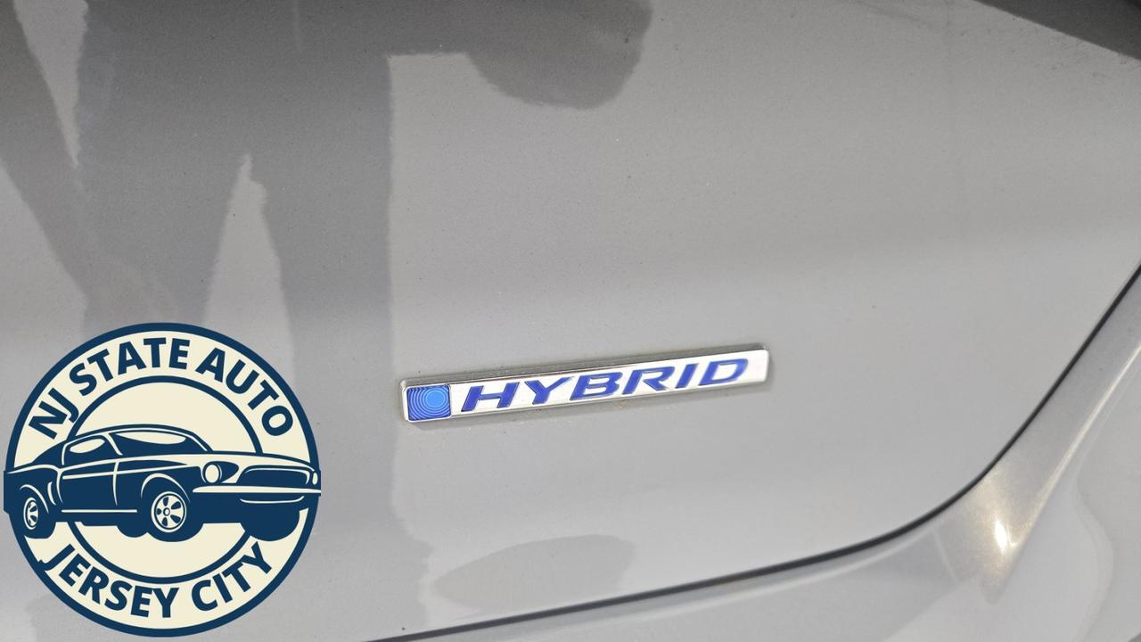 2023 Honda Accord Hybrid EX-L Jersey City NJ