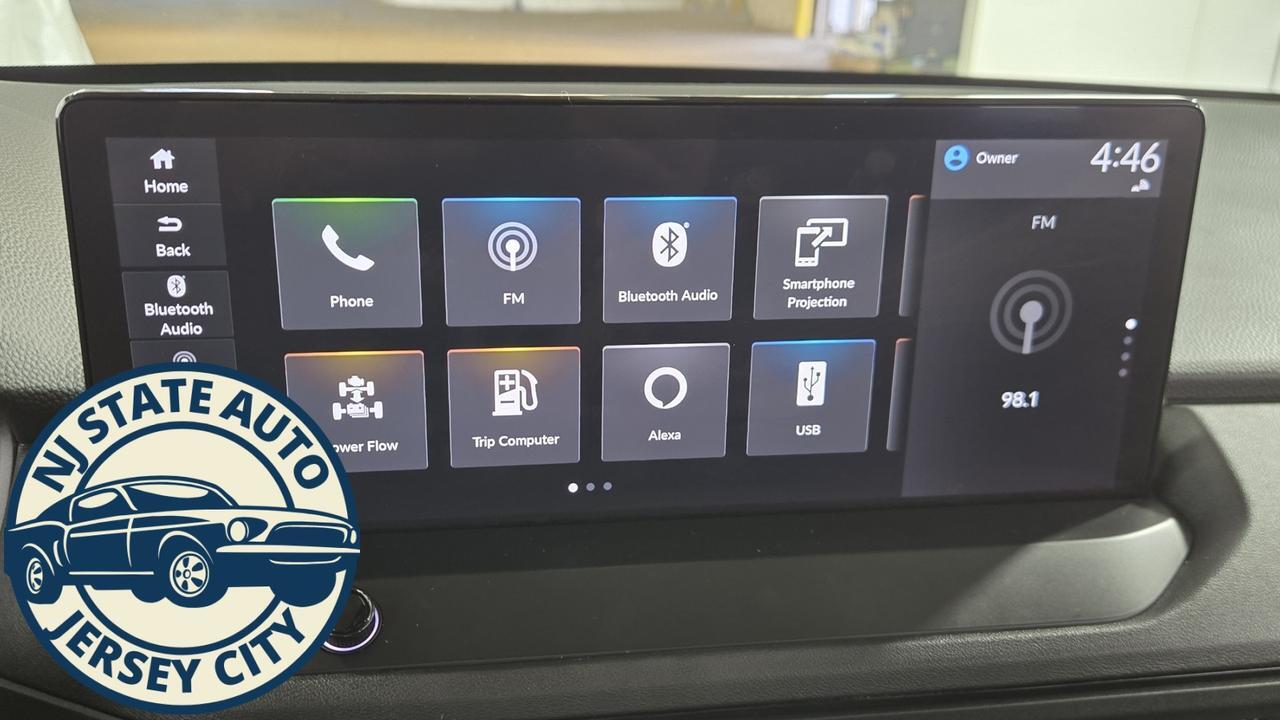 2023 Honda Accord Hybrid EX-L Jersey City NJ