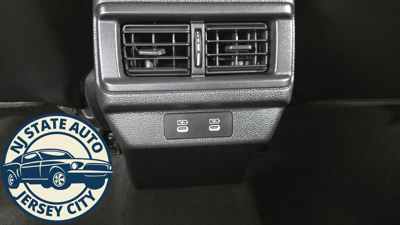 2023 Honda Accord Hybrid EX-L Jersey City NJ