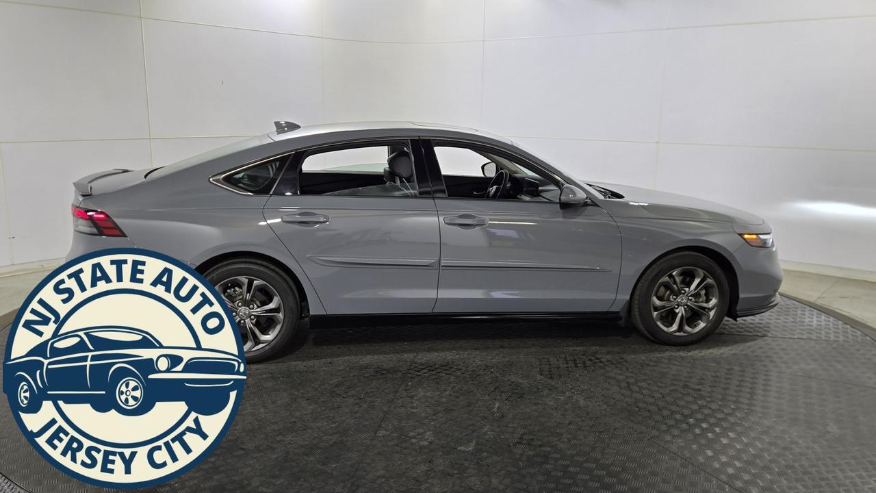 2023 Honda Accord Hybrid EX-L Jersey City NJ