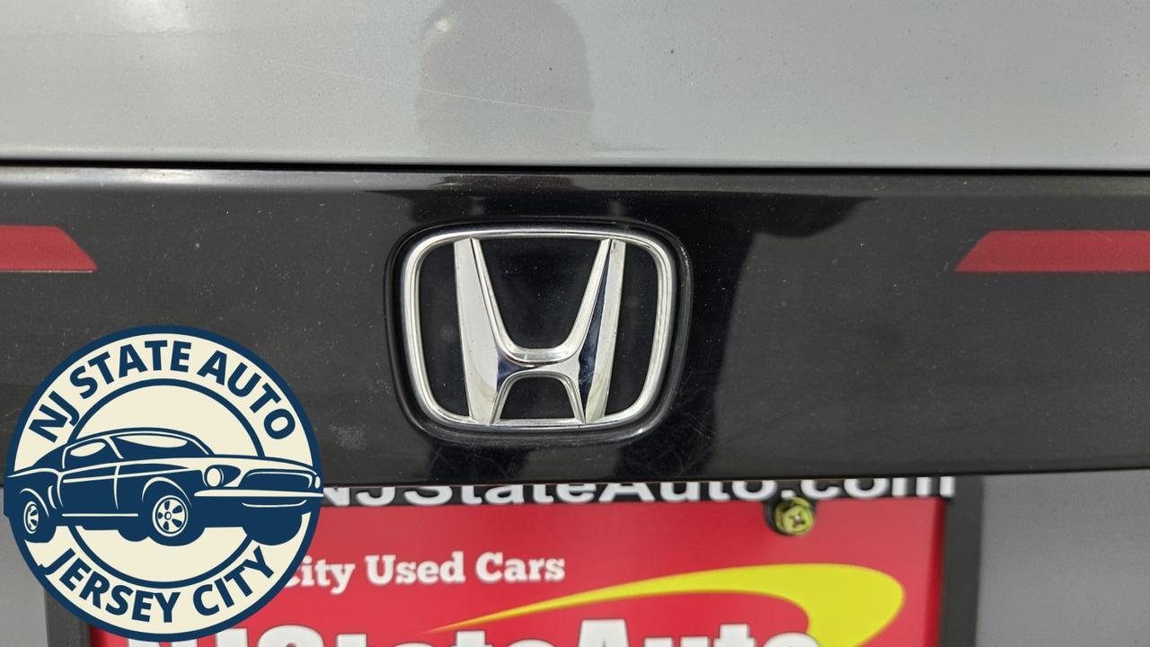 2023 Honda Accord Hybrid EX-L Jersey City NJ