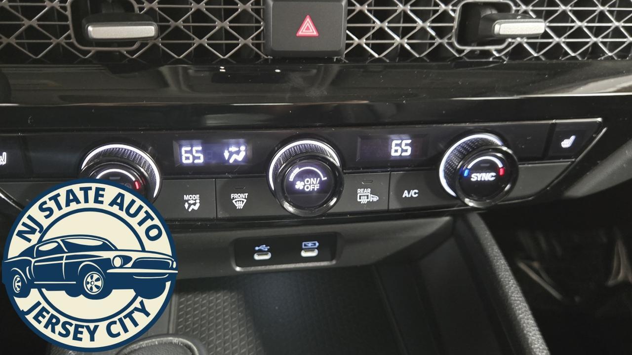 2023 Honda Accord Hybrid EX-L Jersey City NJ