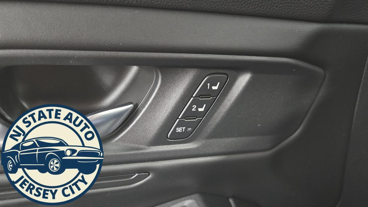 2023 Honda Accord Hybrid EX-L Jersey City NJ