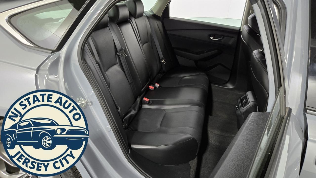 2023 Honda Accord Hybrid EX-L Jersey City NJ