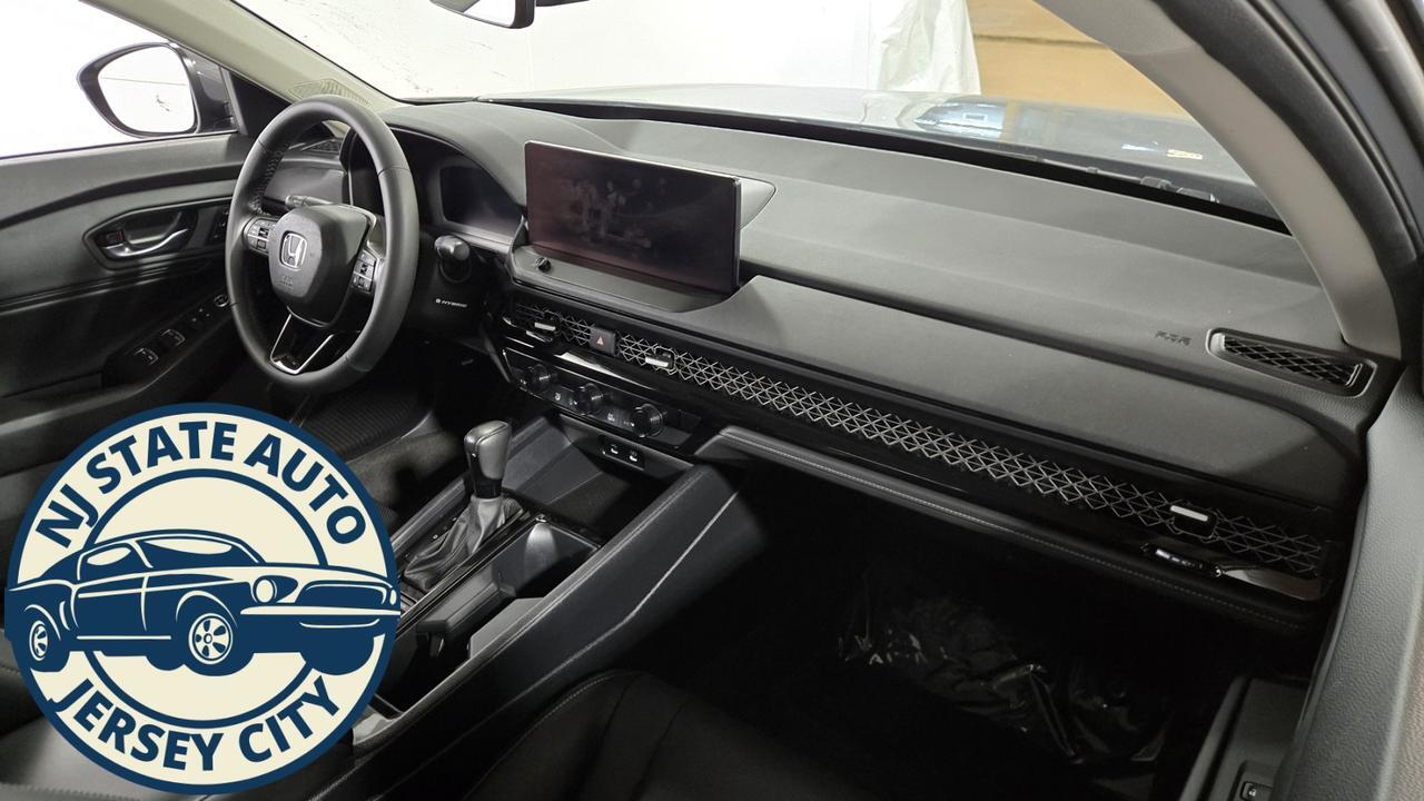 2023 Honda Accord Hybrid EX-L Jersey City NJ