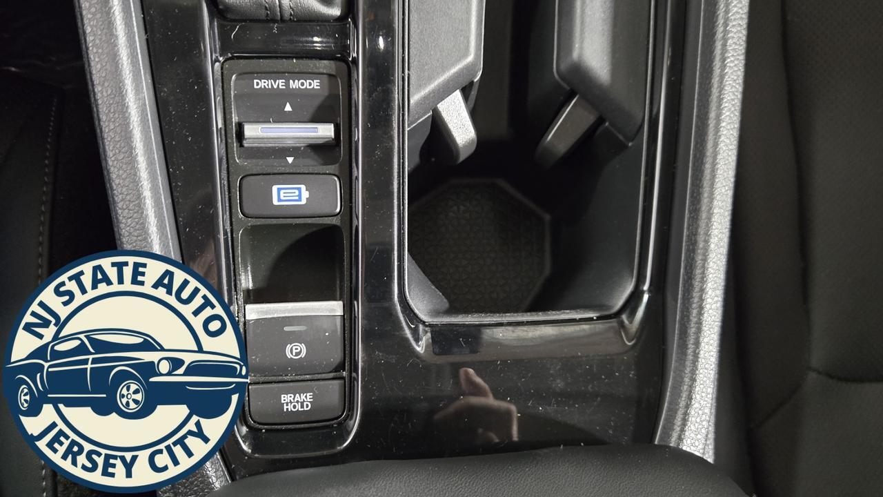 2023 Honda Accord Hybrid EX-L Jersey City NJ