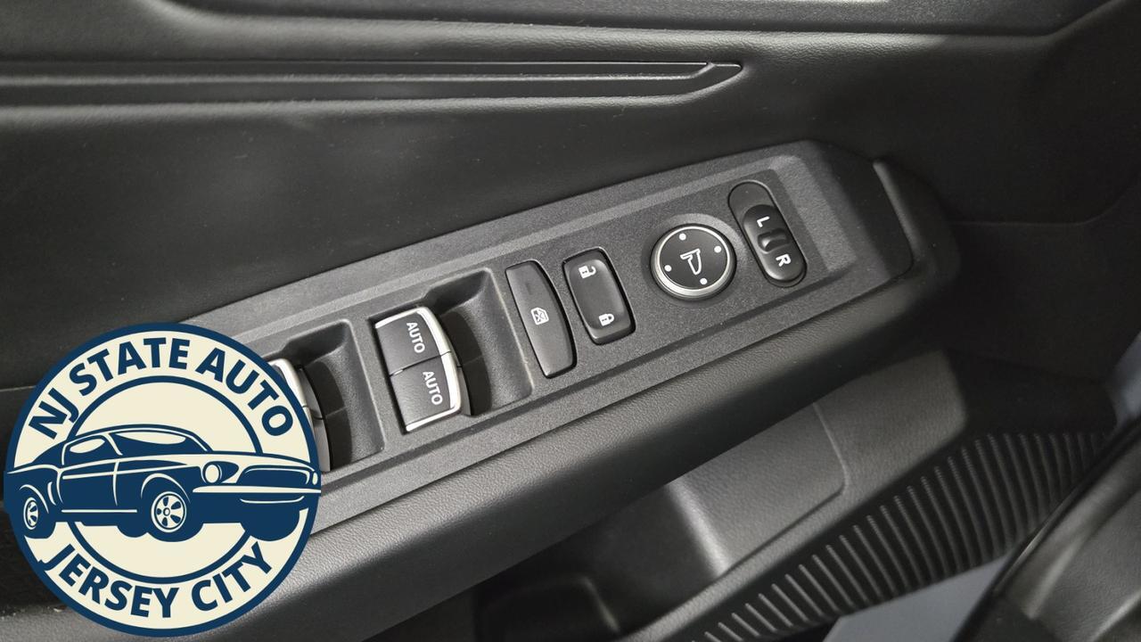 2023 Honda Accord Hybrid EX-L Jersey City NJ