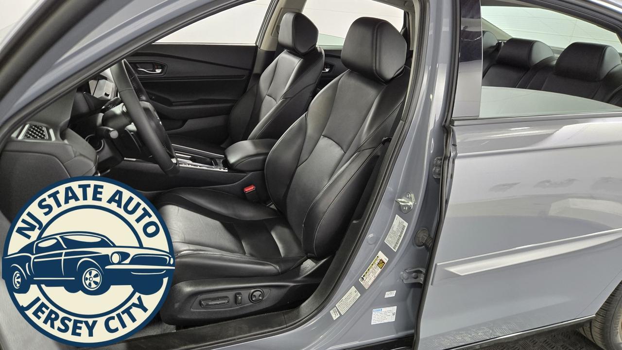 2023 Honda Accord Hybrid EX-L Jersey City NJ