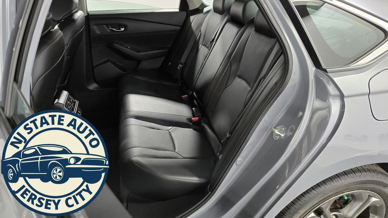 2023 Honda Accord Hybrid EX-L Jersey City NJ
