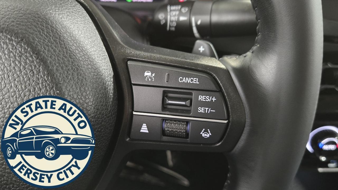 2023 Honda Accord Hybrid EX-L Jersey City NJ