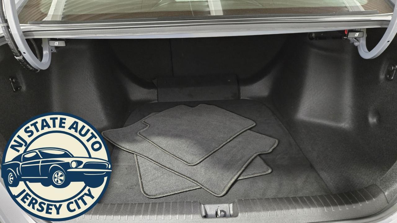 2023 Honda Accord Hybrid EX-L Jersey City NJ