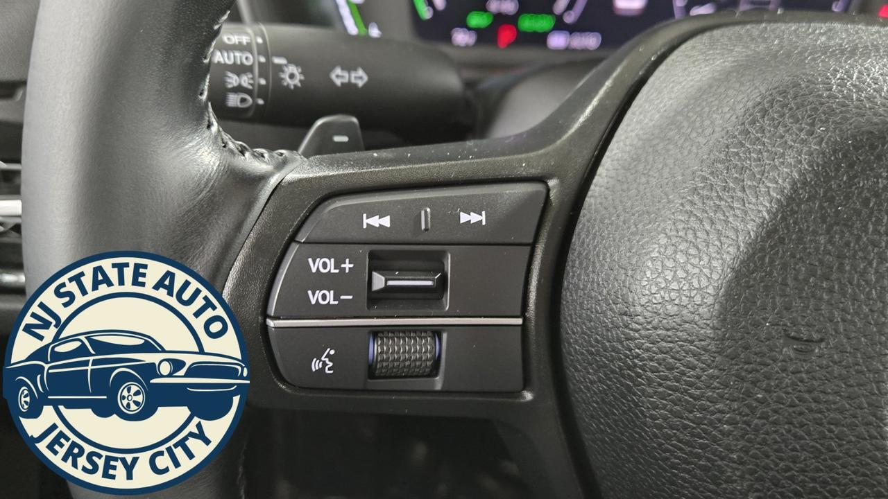 2023 Honda Accord Hybrid EX-L Jersey City NJ