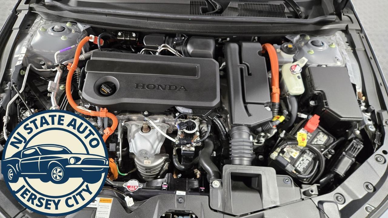 2023 Honda Accord Hybrid EX-L Jersey City NJ