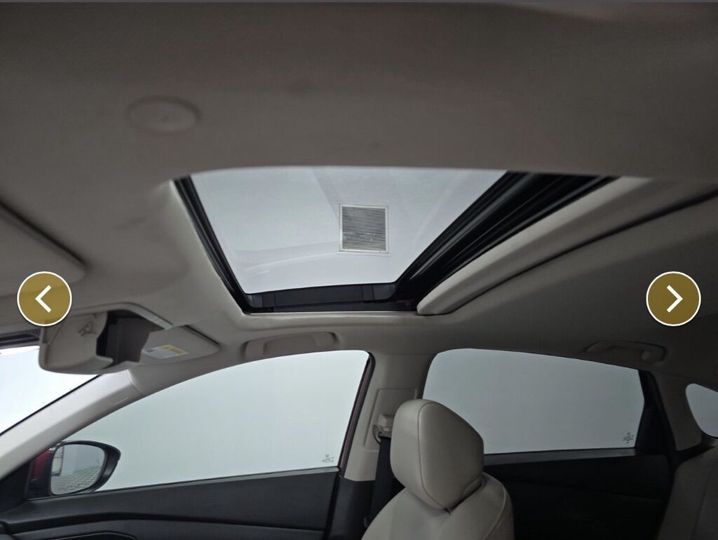 2023 Honda Accord Hybrid EX-L Oklahoma City OK