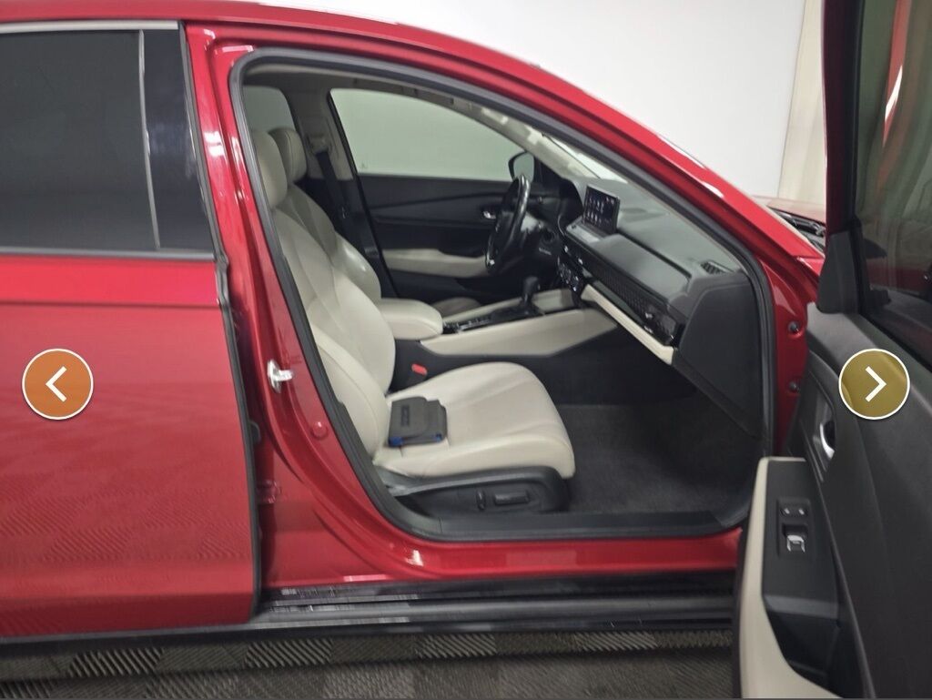 2023 Honda Accord Hybrid EX-L Oklahoma City OK