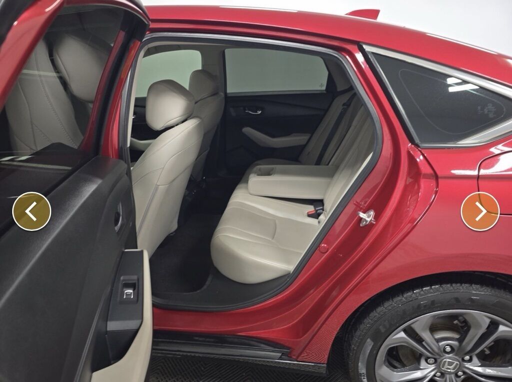 2023 Honda Accord Hybrid EX-L Oklahoma City OK