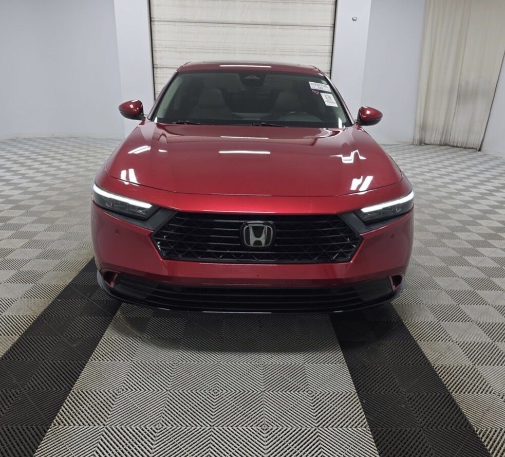 2023 Honda Accord Hybrid EX-L Oklahoma City OK
