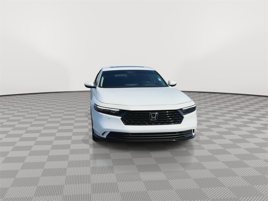 2023 Honda Accord Hybrid EX-L Oklahoma City OK
