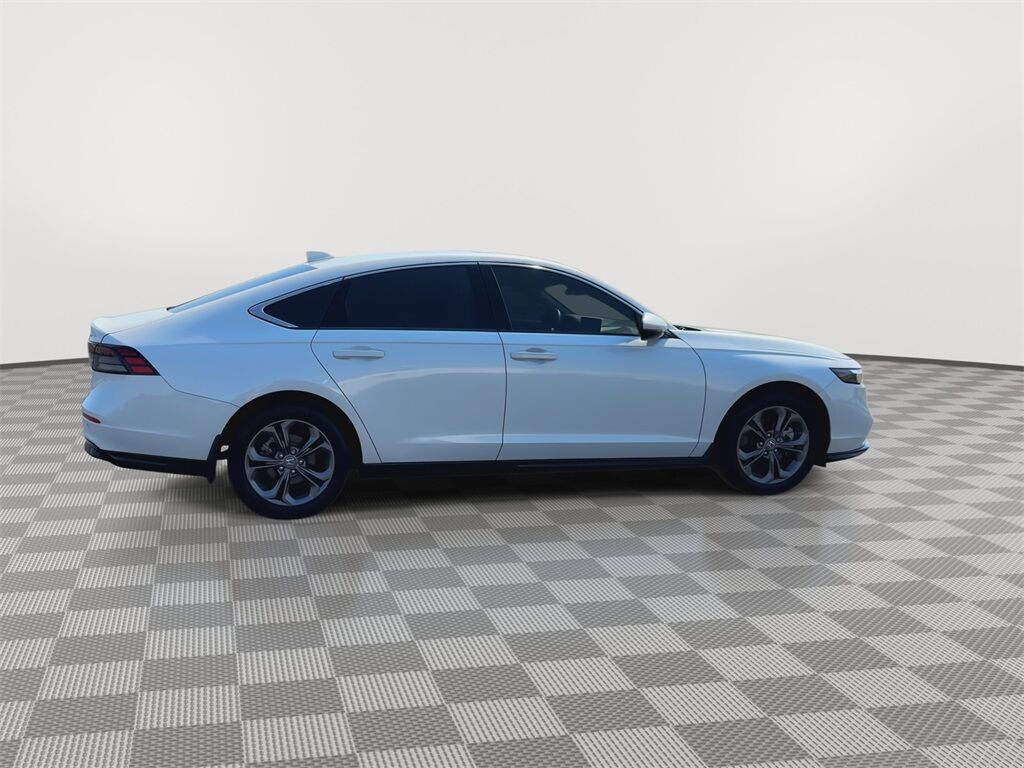 2023 Honda Accord Hybrid EX-L Oklahoma City OK