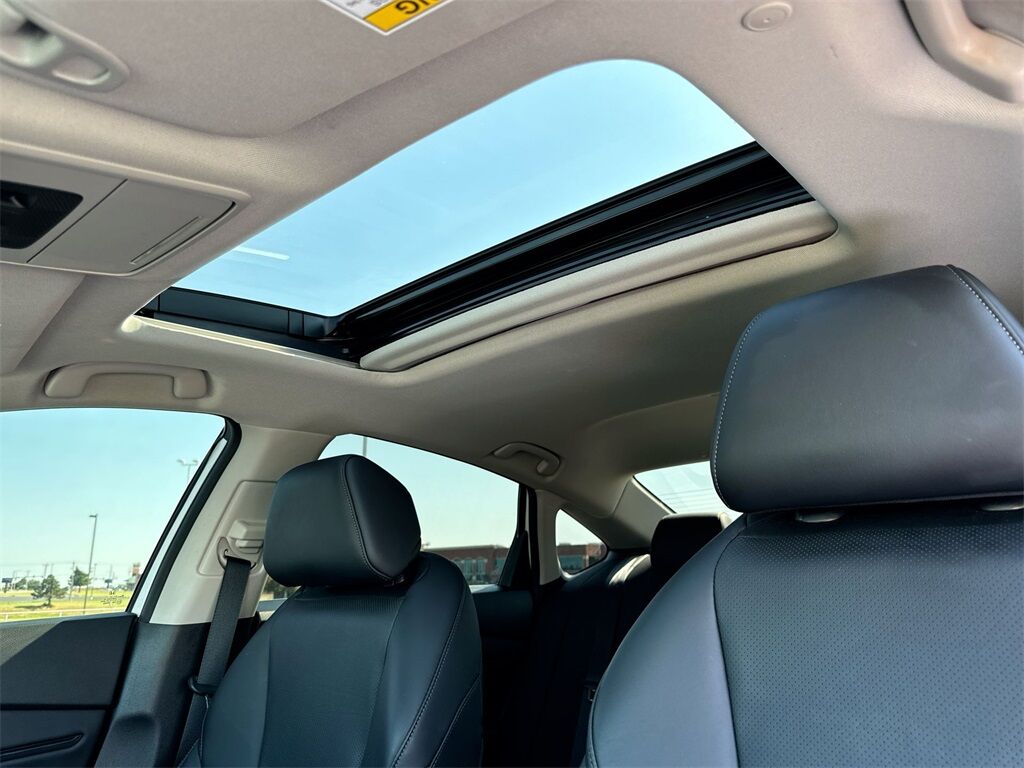 2023 Honda Accord Hybrid EX-L Oklahoma City OK