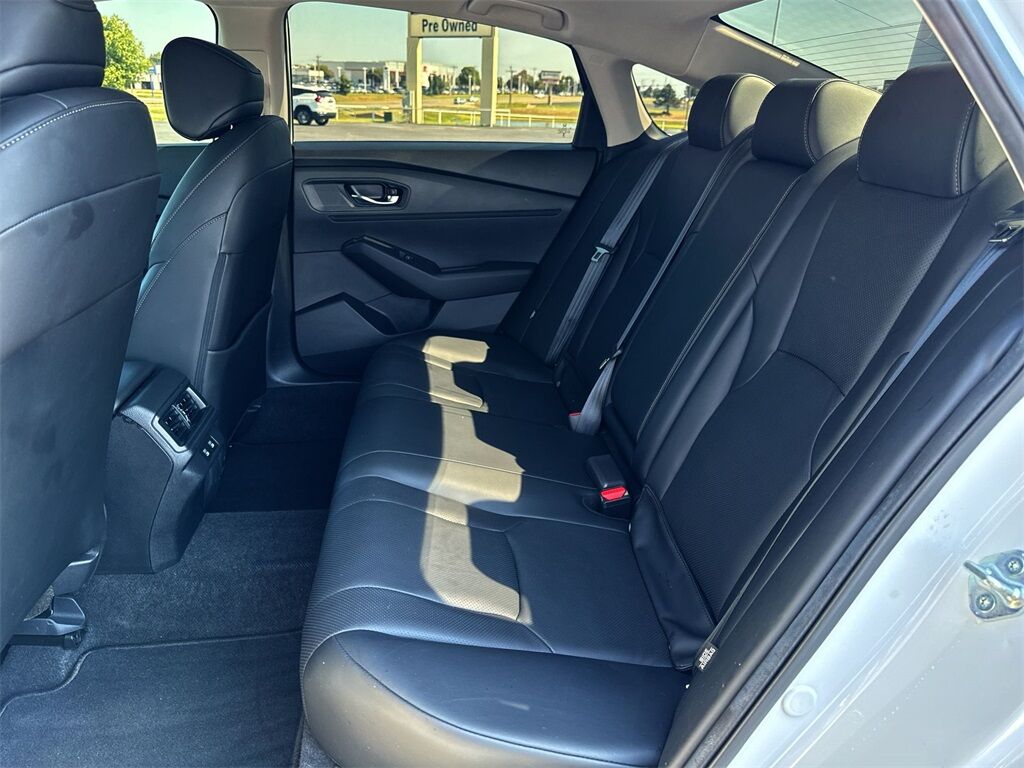 2023 Honda Accord Hybrid EX-L Oklahoma City OK