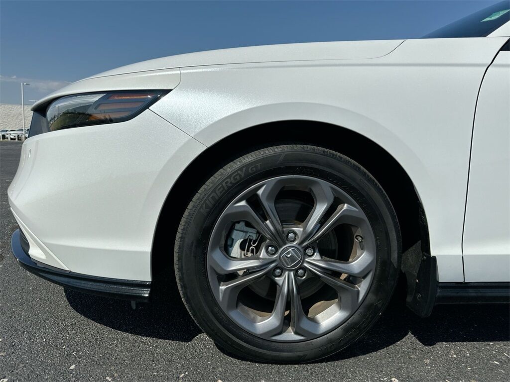 2023 Honda Accord Hybrid EX-L Oklahoma City OK