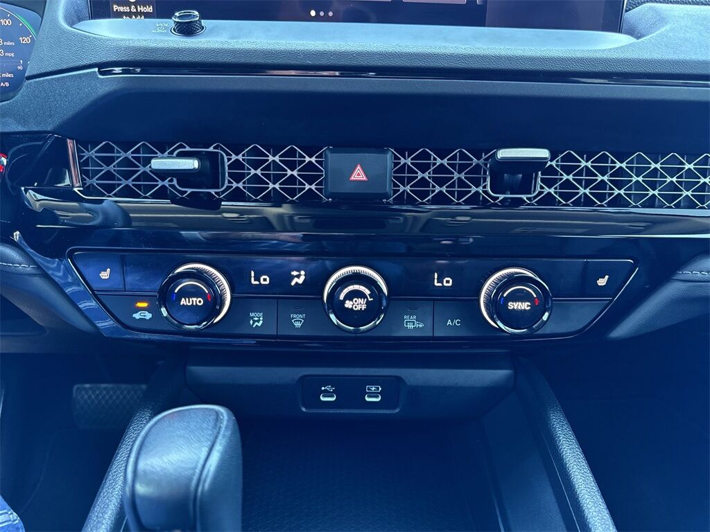 2023 Honda Accord Hybrid EX-L Oklahoma City OK