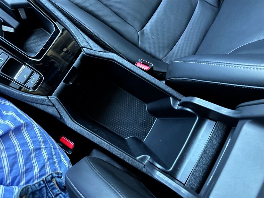 2023 Honda Accord Hybrid EX-L Oklahoma City OK
