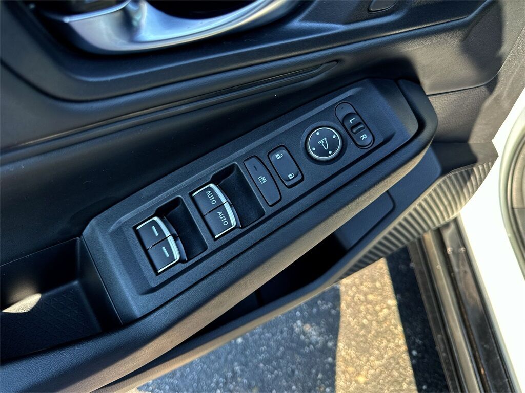 2023 Honda Accord Hybrid EX-L Oklahoma City OK