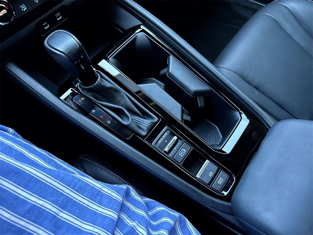 2023 Honda Accord Hybrid EX-L Oklahoma City OK