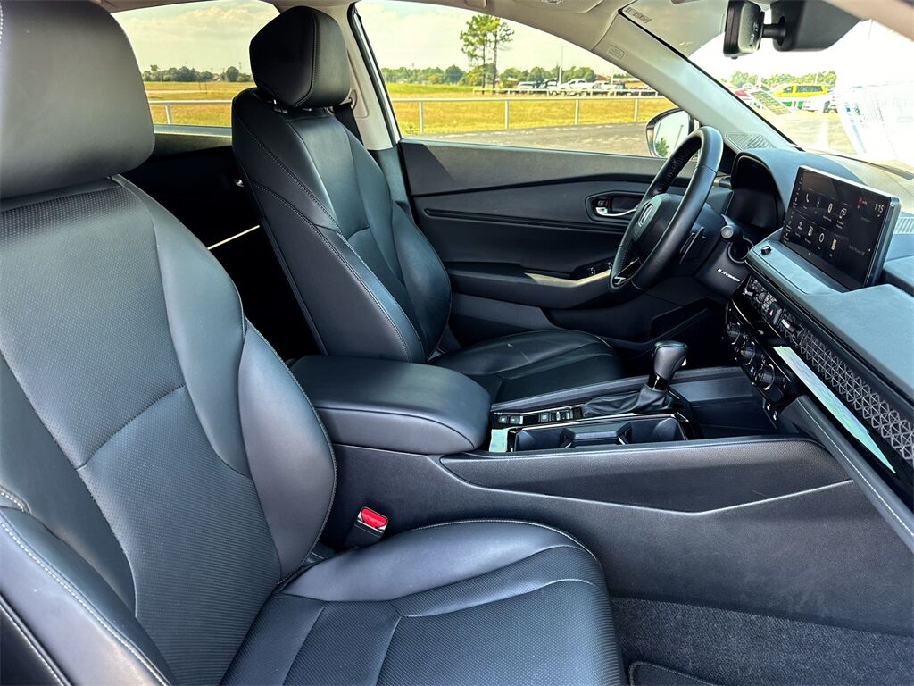 2023 Honda Accord Hybrid EX-L Oklahoma City OK