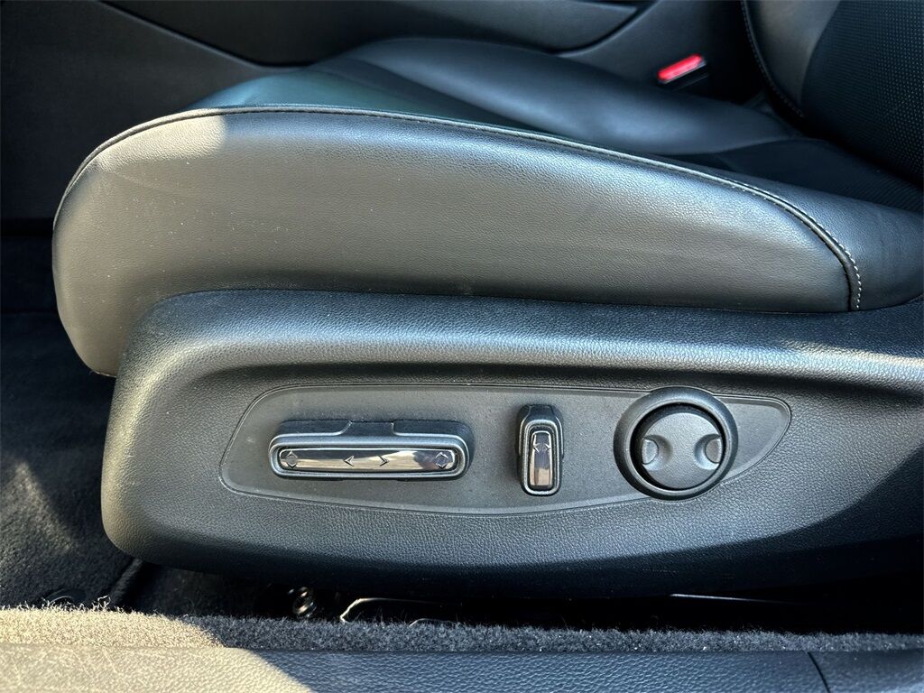 2023 Honda Accord Hybrid EX-L Oklahoma City OK