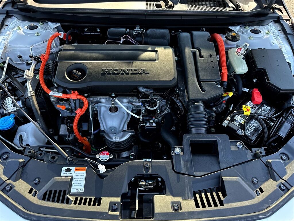2023 Honda Accord Hybrid EX-L Oklahoma City OK