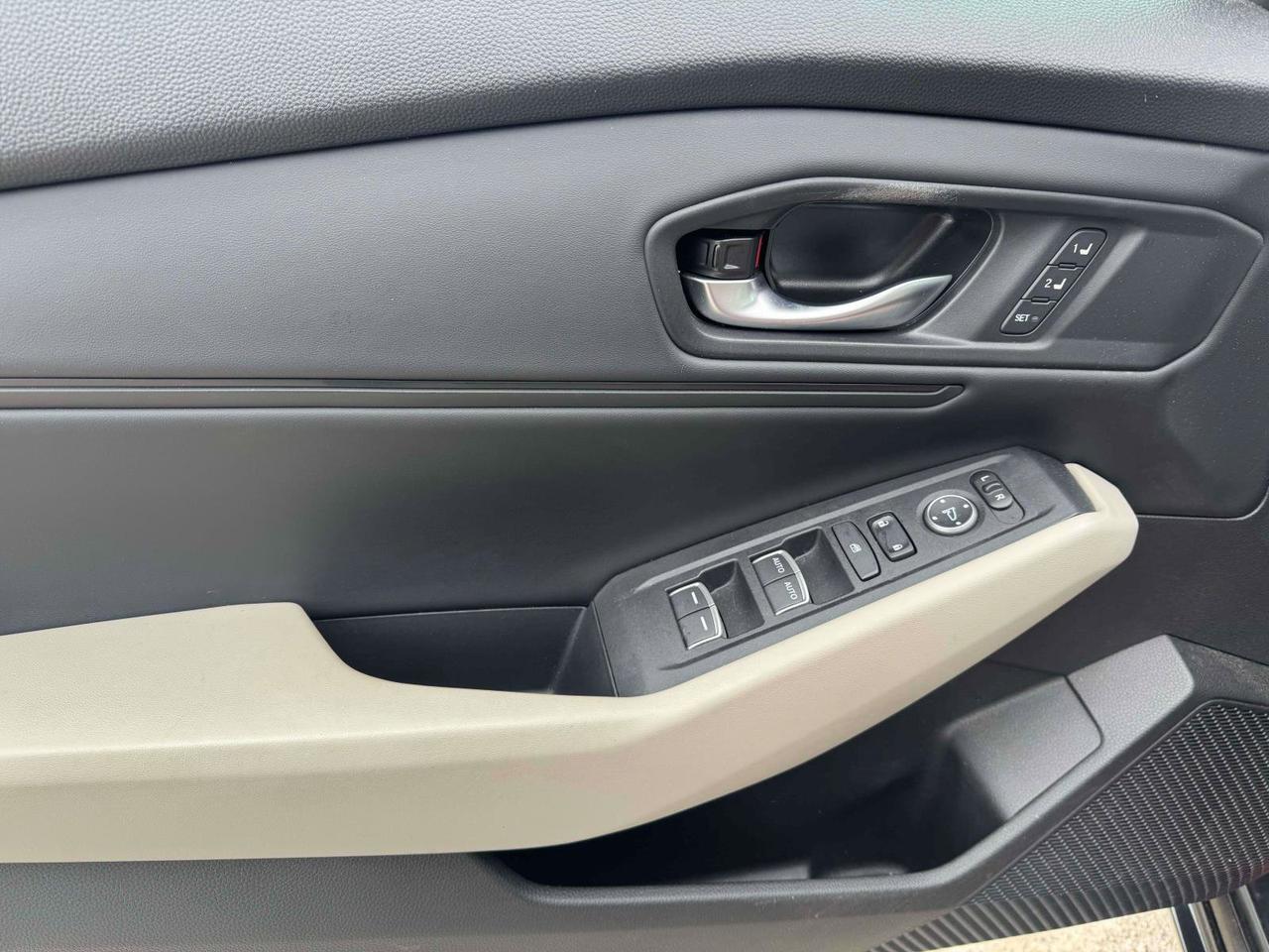 2023 Honda Accord Hybrid EX-L San Clemente CA