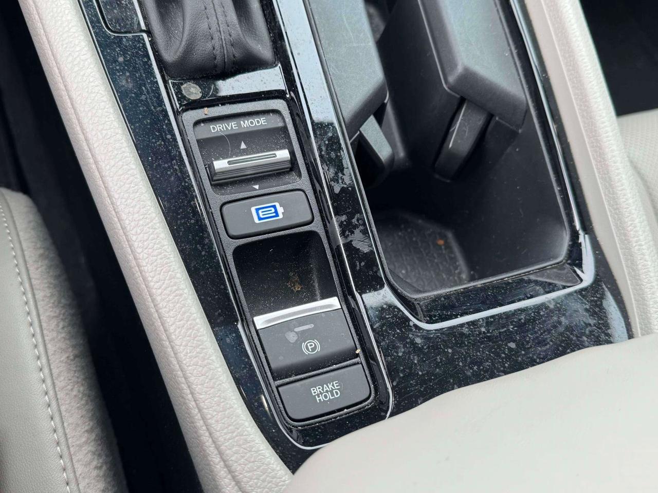 2023 Honda Accord Hybrid EX-L San Clemente CA